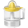 Starfrit .845-Quart 30-Watt Electric Citrus Juicer 024740-002-0000